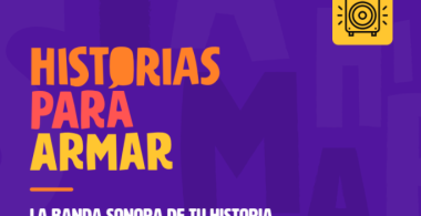 La banda sonora de tu historia