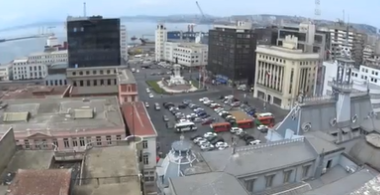 Valparaíso: todos juntos en la ciudad