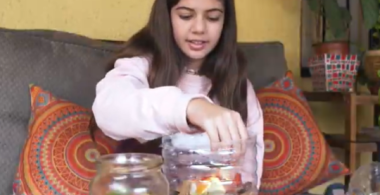 La compostera