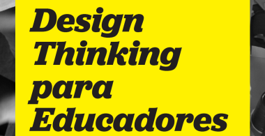 Apéndice: Hojas de trabajo para comenzar un proyecto - Design Thinking