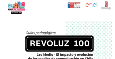 El impacto y evolución de los medios de comunicación en Chile