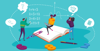 Una nueva forma de reactivar la aplicación de las Matemáticas en el aula 