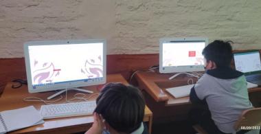 Plataforma Adaptativamente