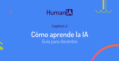 Capítulo 2. Cómo aprende la IA