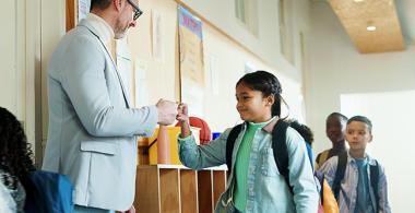 Lengua de Señas: un camino hacia la inclusión educativa
