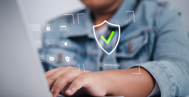 Mayor seguridad digital, más espacios saludables para niñas, niños y jóvenes