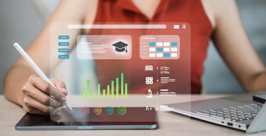 Decidir con evidencia: una clave para fortalecer los aprendizajes en las comunidades educativas