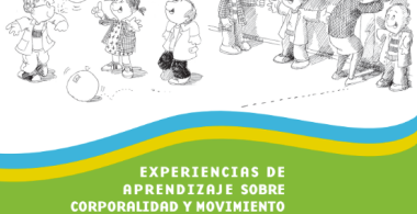 Corporalidad y movimiento. Libro 2