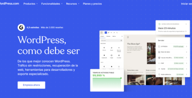 WordPress 