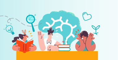 Neurociencia y Educación